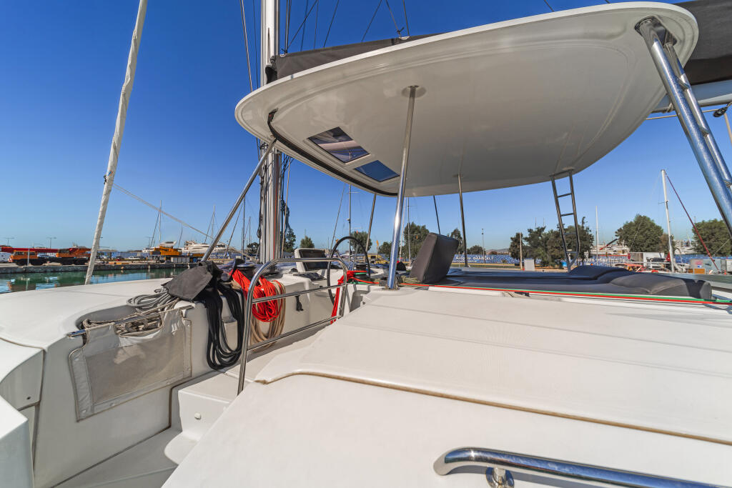 Catamaran 