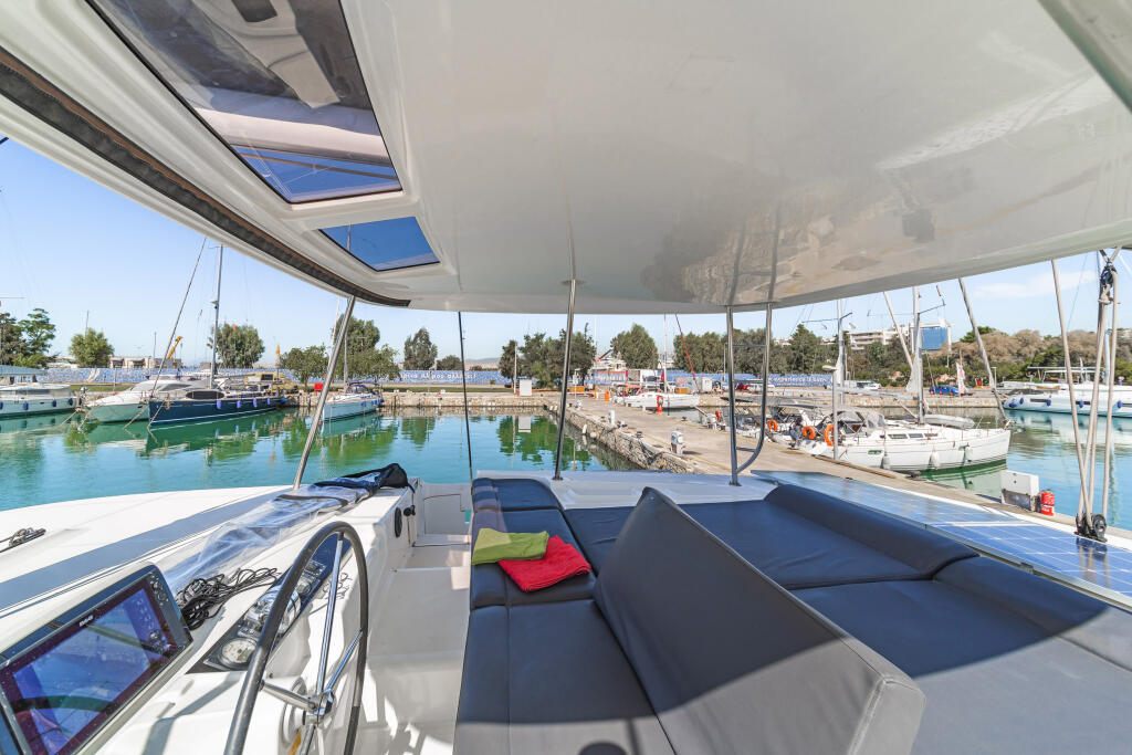 Catamaran 