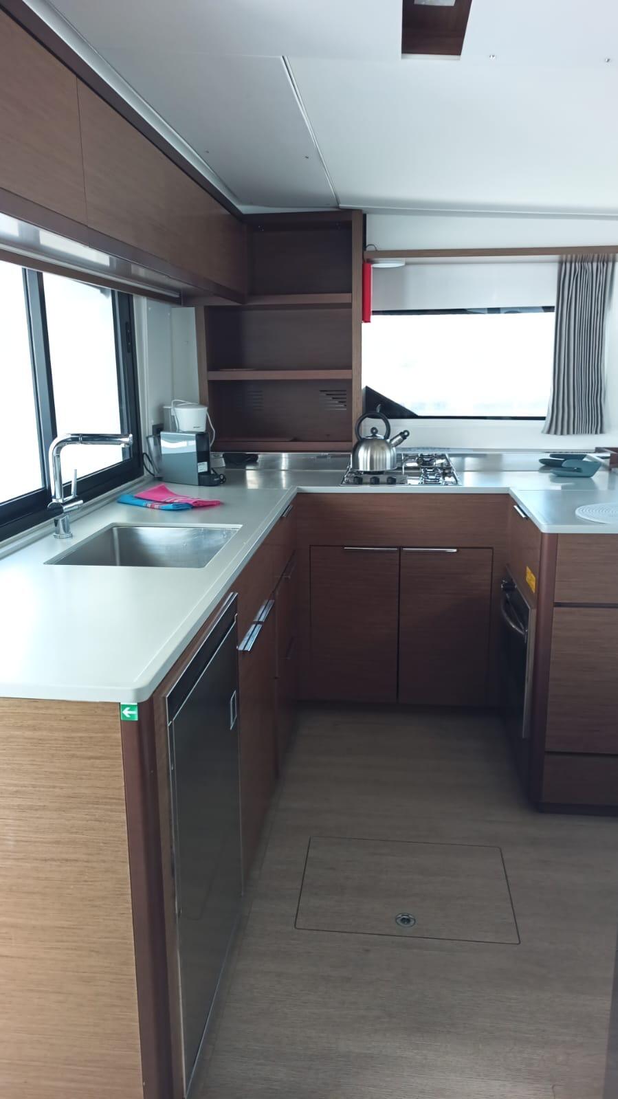Catamaran 