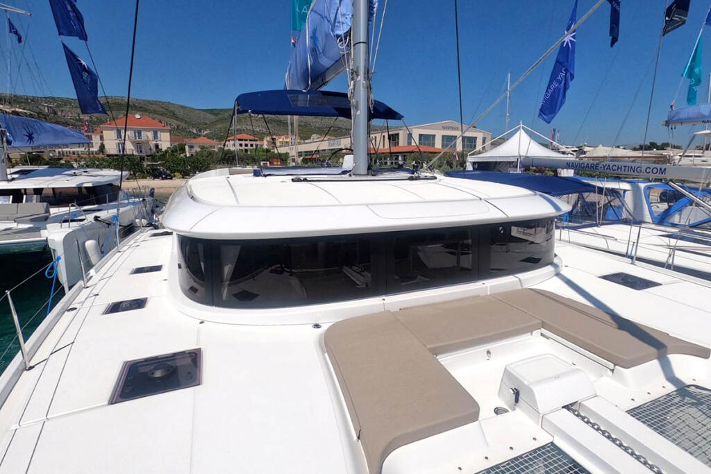 Catamaran 