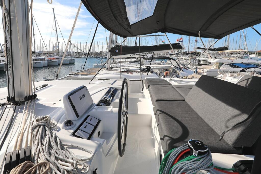 Catamaran 