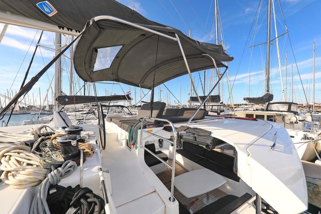 Catamaran 
