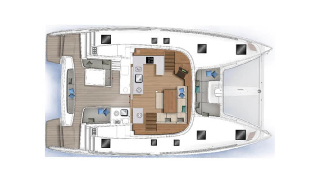 Catamaran 