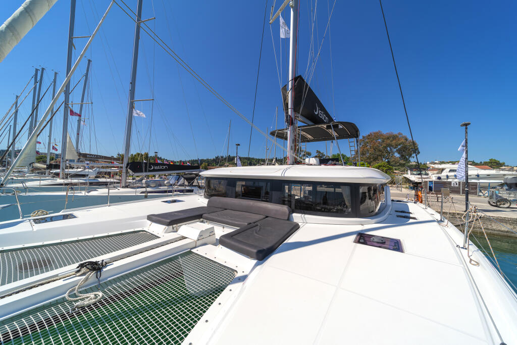 Catamaran 