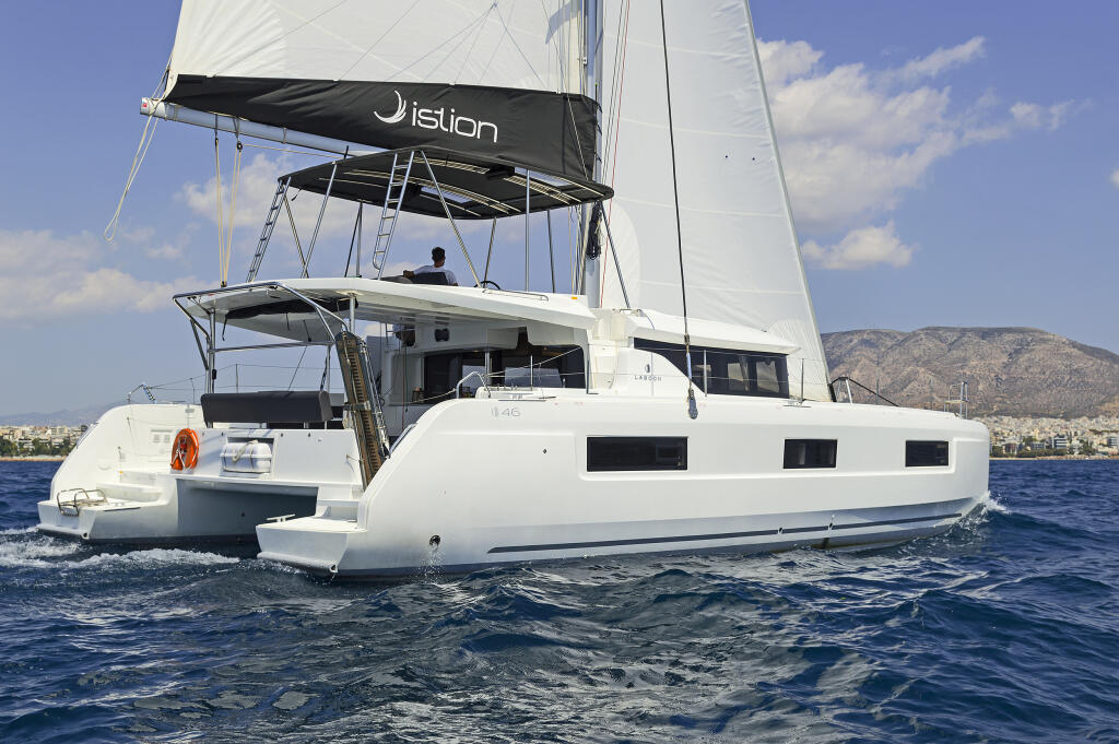 Catamaran 