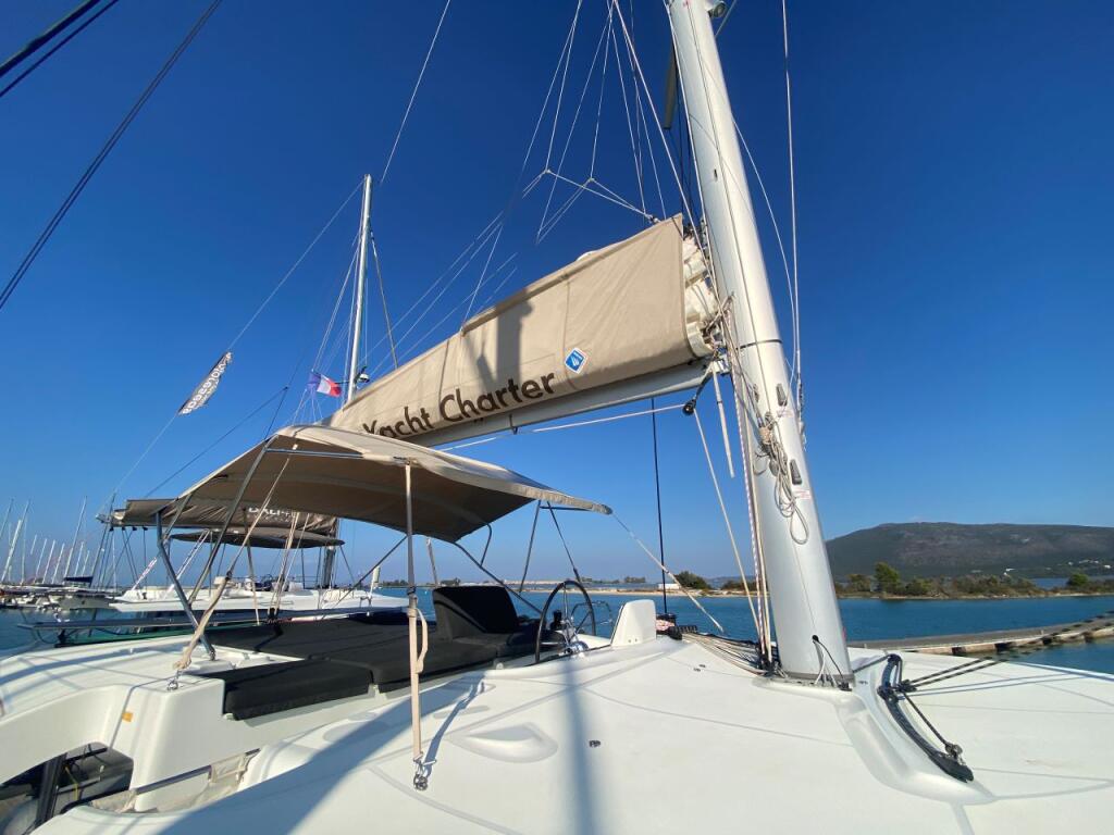 Catamaran 