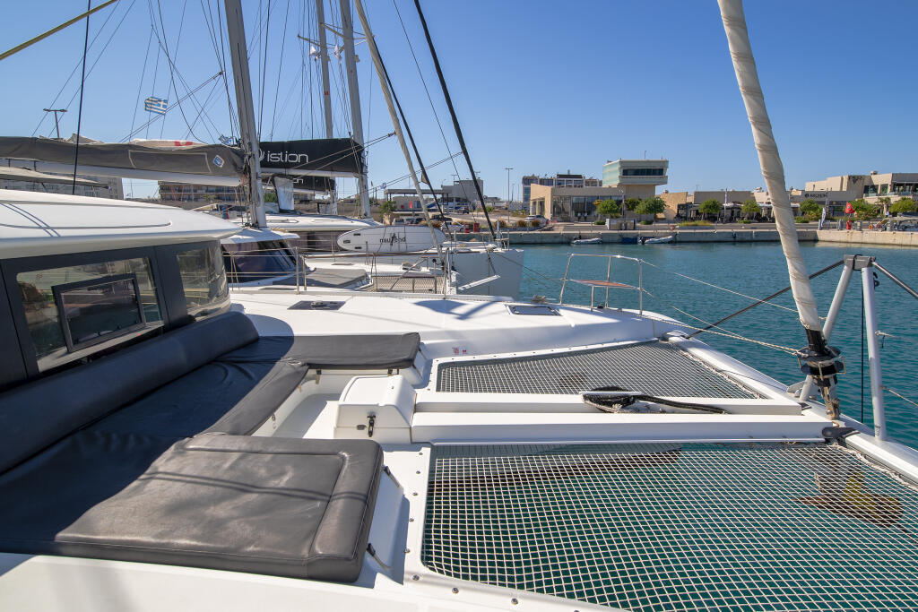 Catamaran 