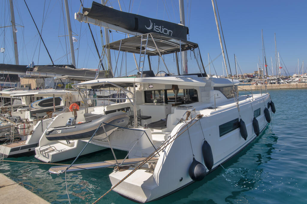Catamaran 