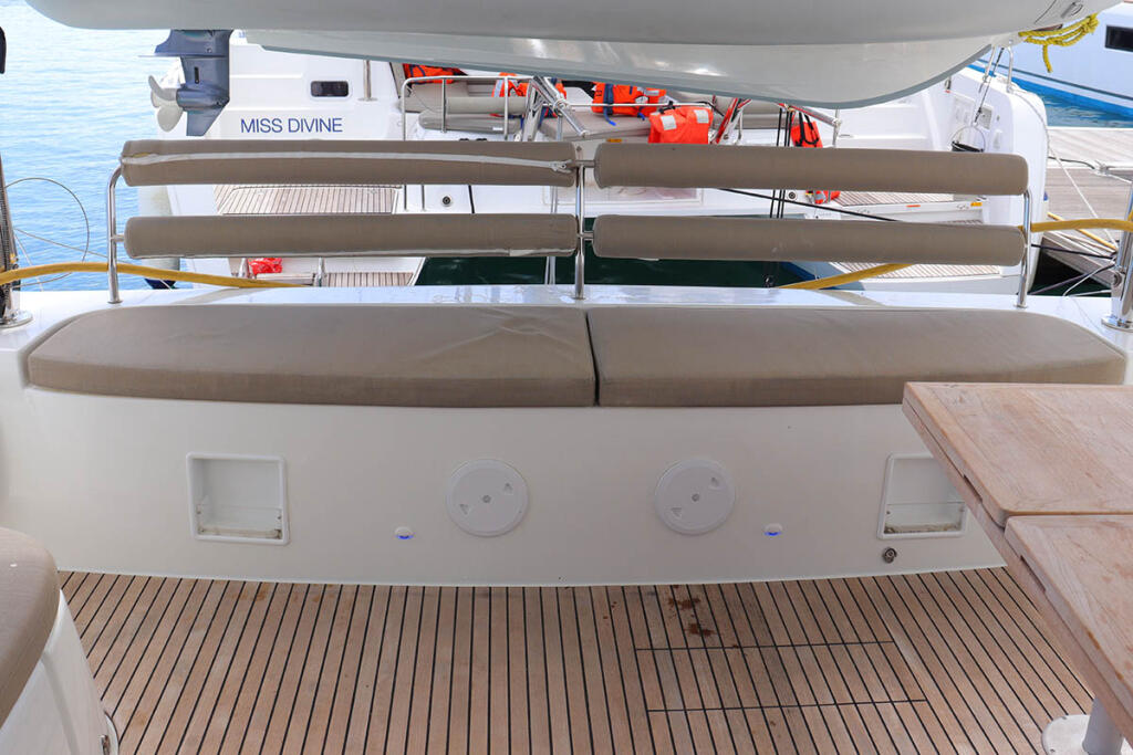 Catamarán 