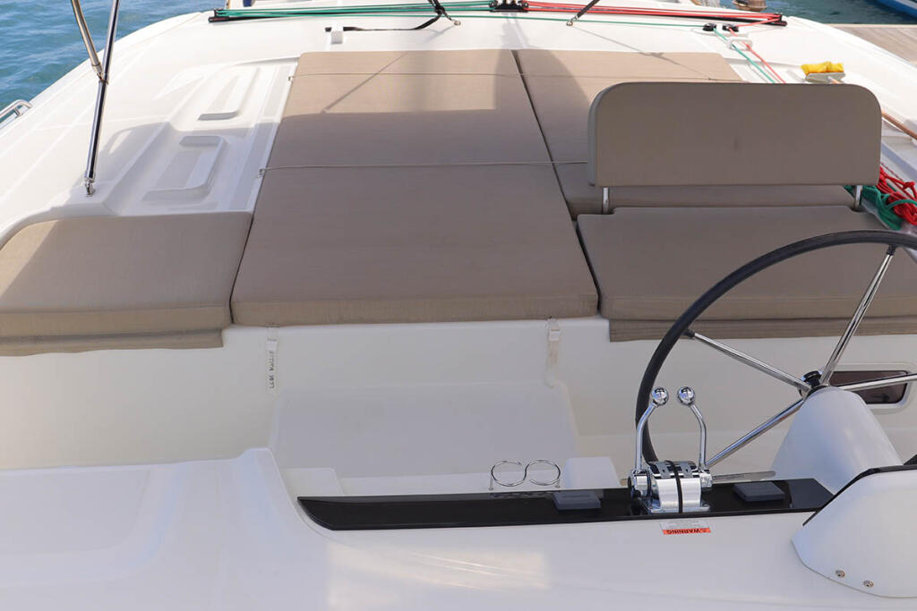 Catamarán 