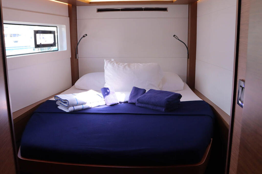 Catamarán 