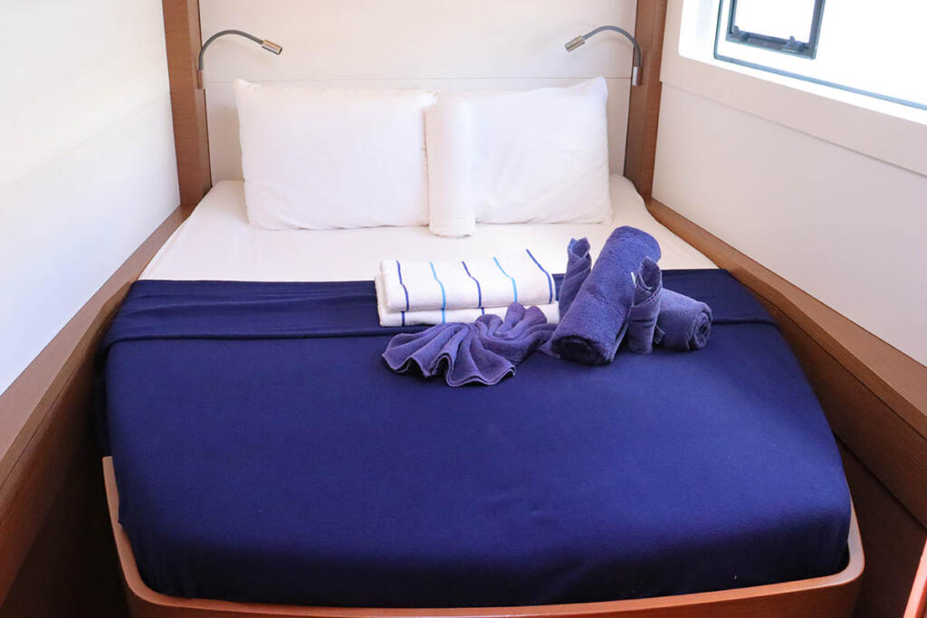 Catamarán 