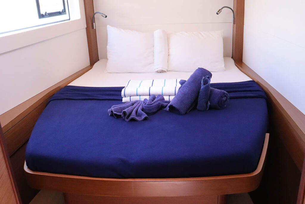 Catamarán 