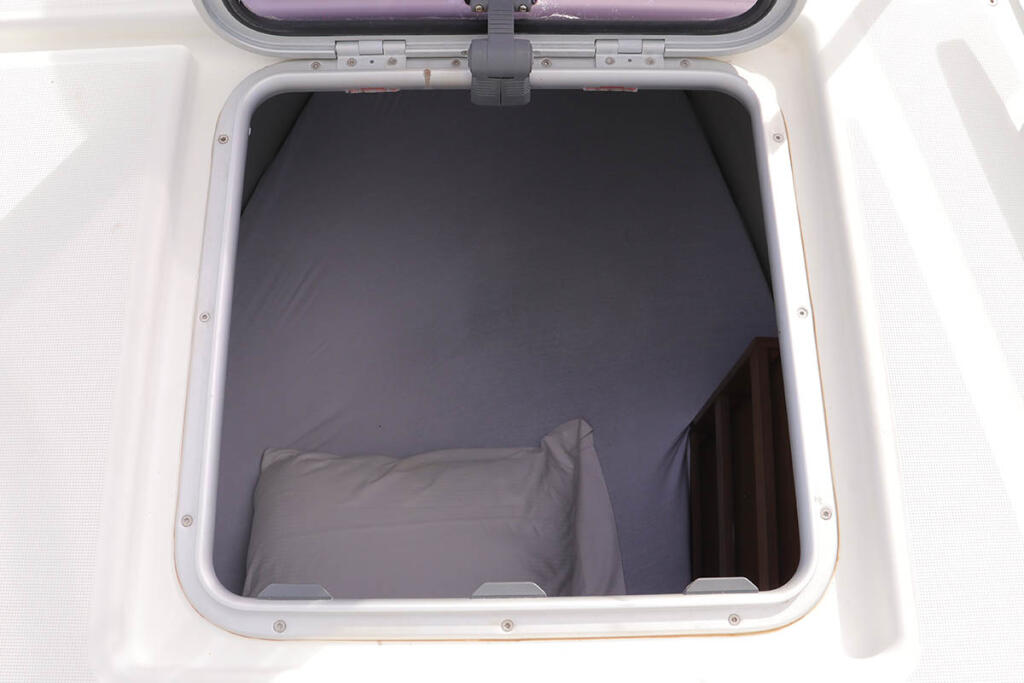 Catamarán 