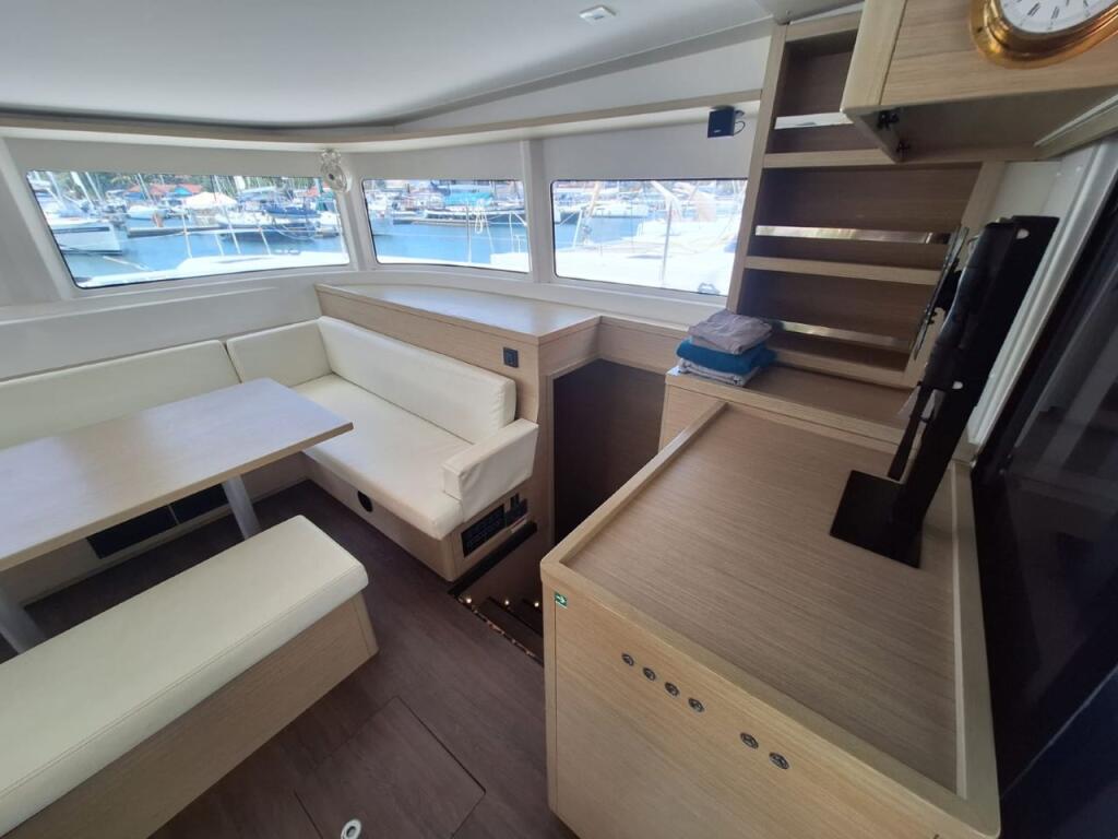 Catamarán 
