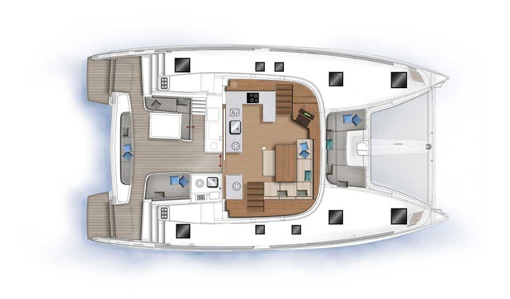 Catamaran 