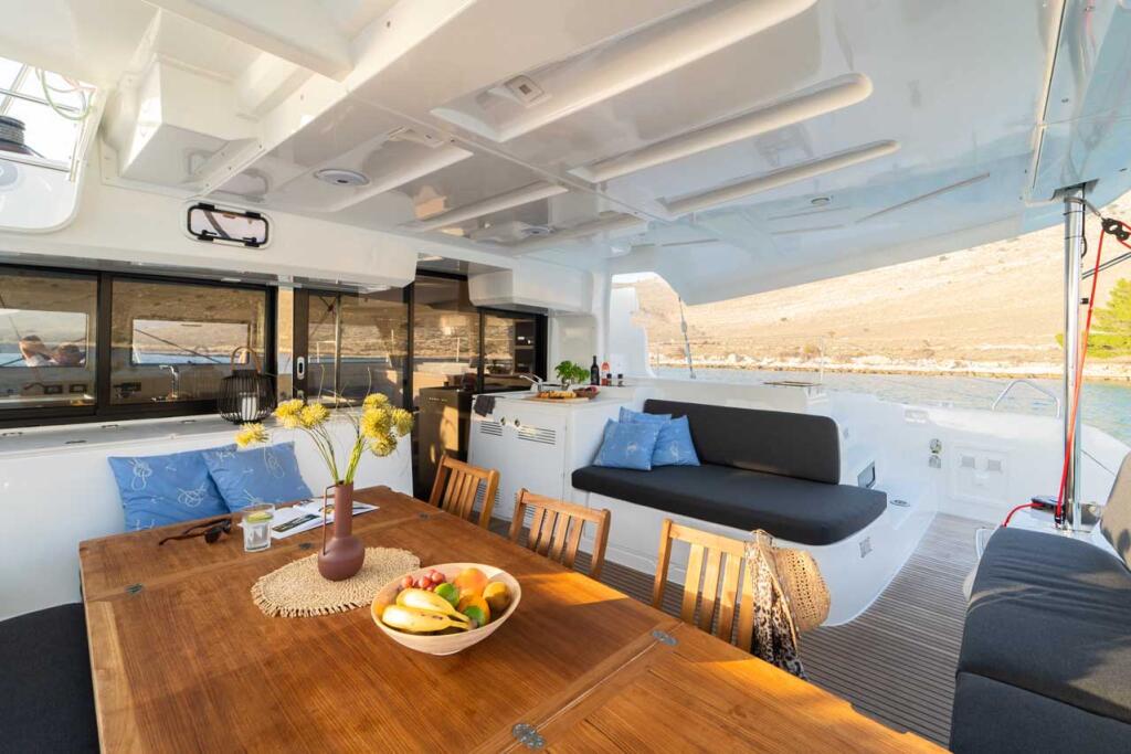 Catamaran 
