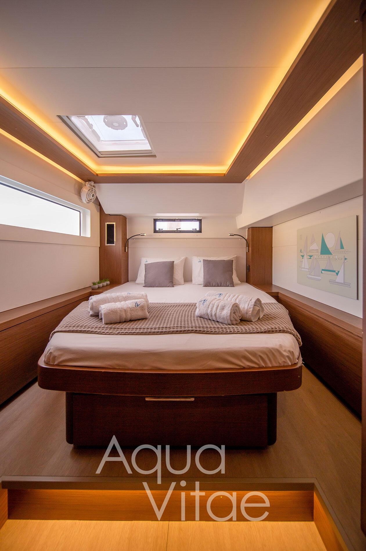 Catamaran 