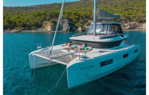 Catamaran 