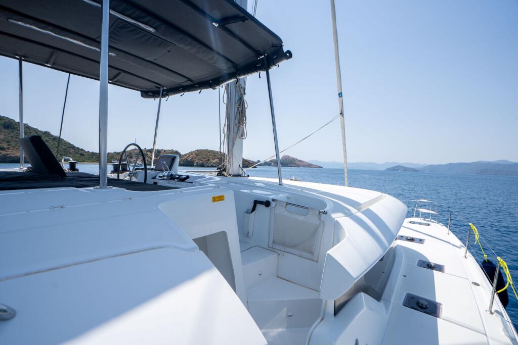 Catamaran 