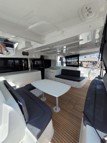 Catamaran 