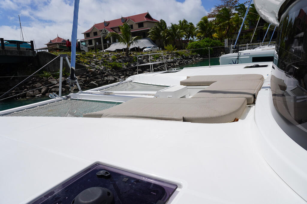 Catamaran 