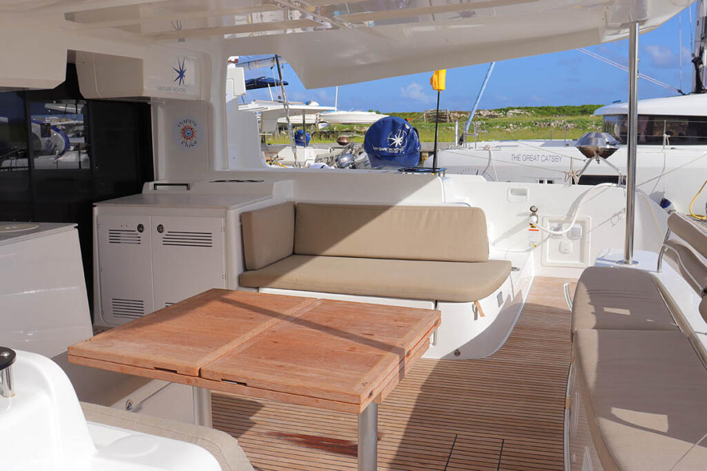 Catamaran 