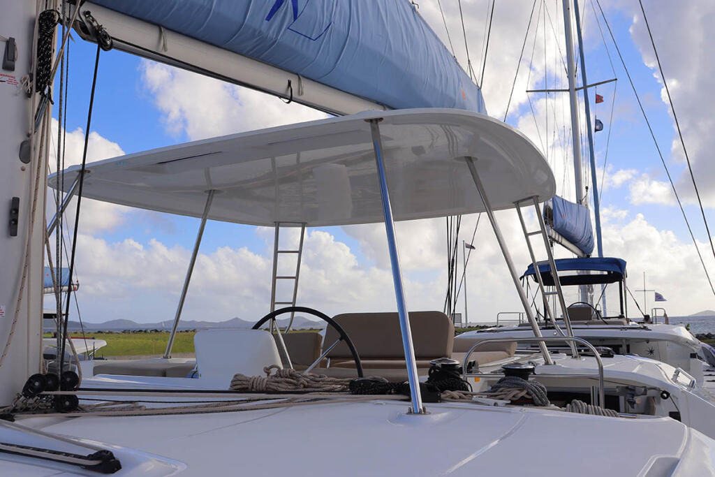 Catamaran 