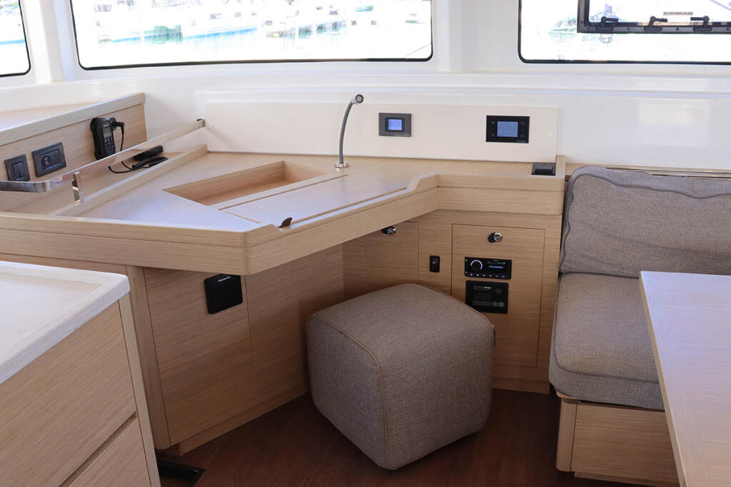 Catamaran 
