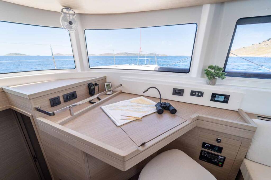 Catamaran 