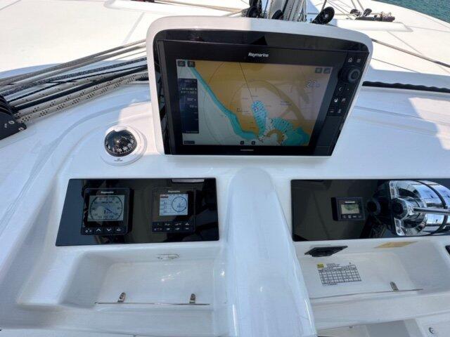 Catamaran 