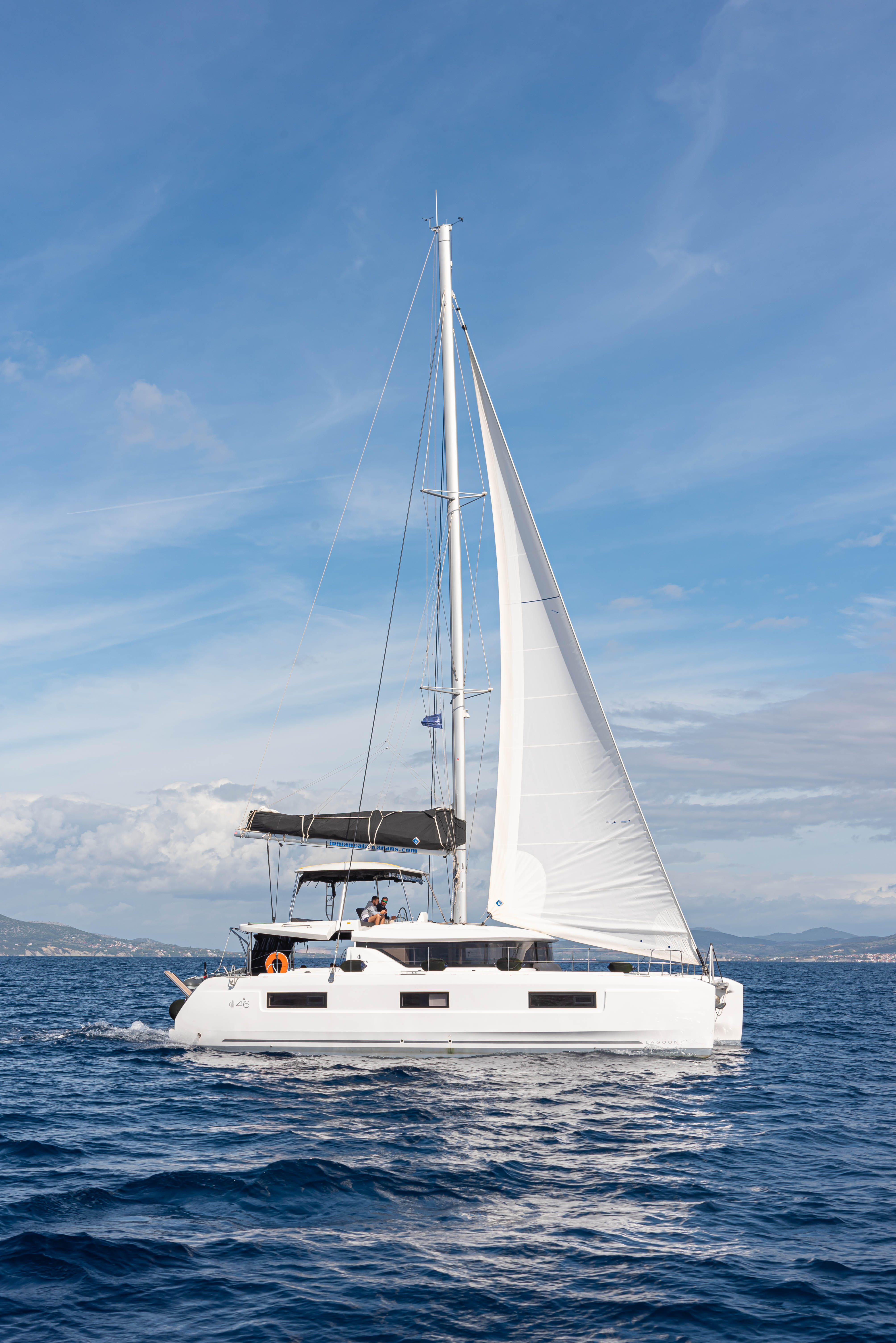 Catamaran 