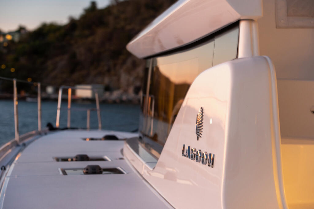Catamaran 