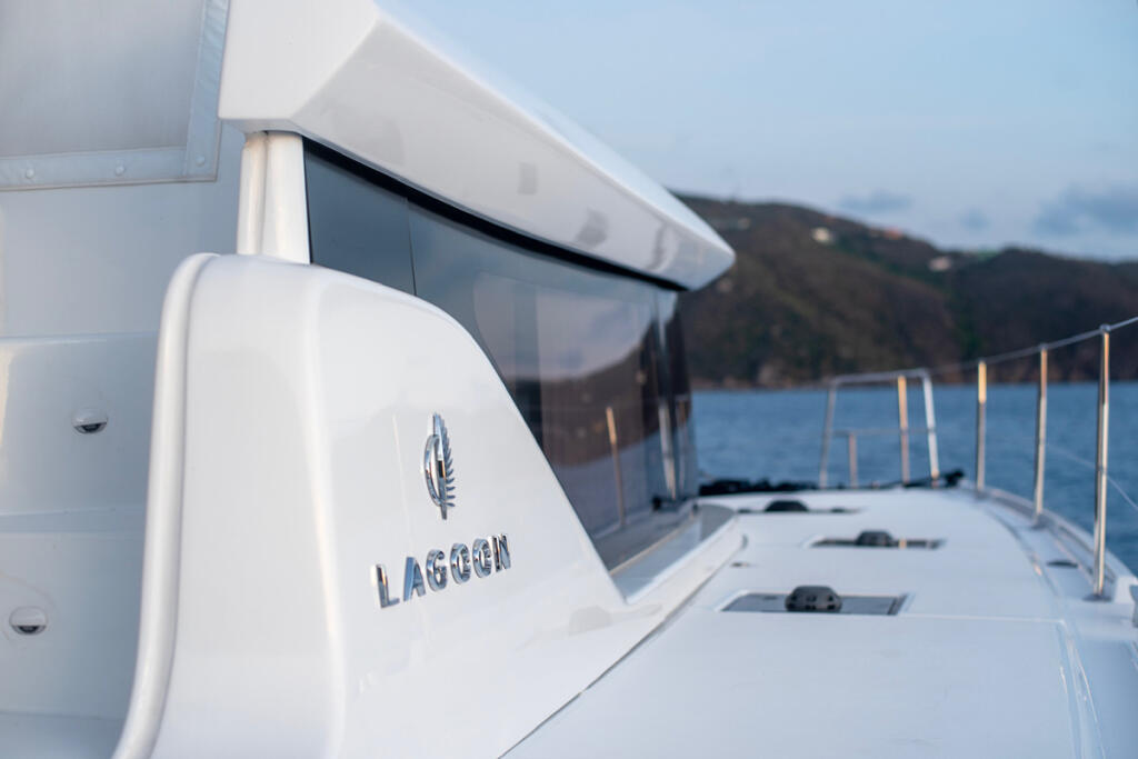 Catamaran 