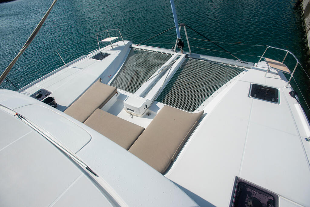 Catamaran 