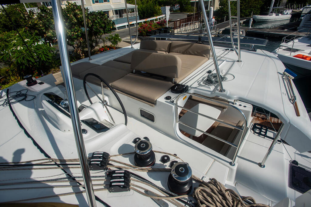 Catamaran 