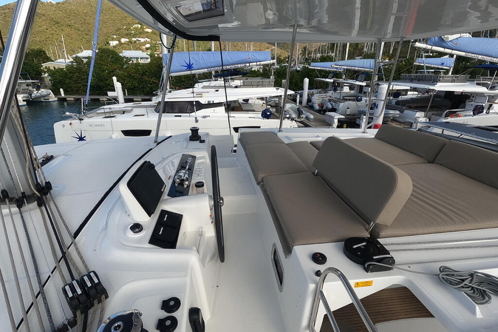 Catamaran 