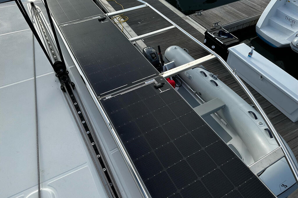 Catamaran 