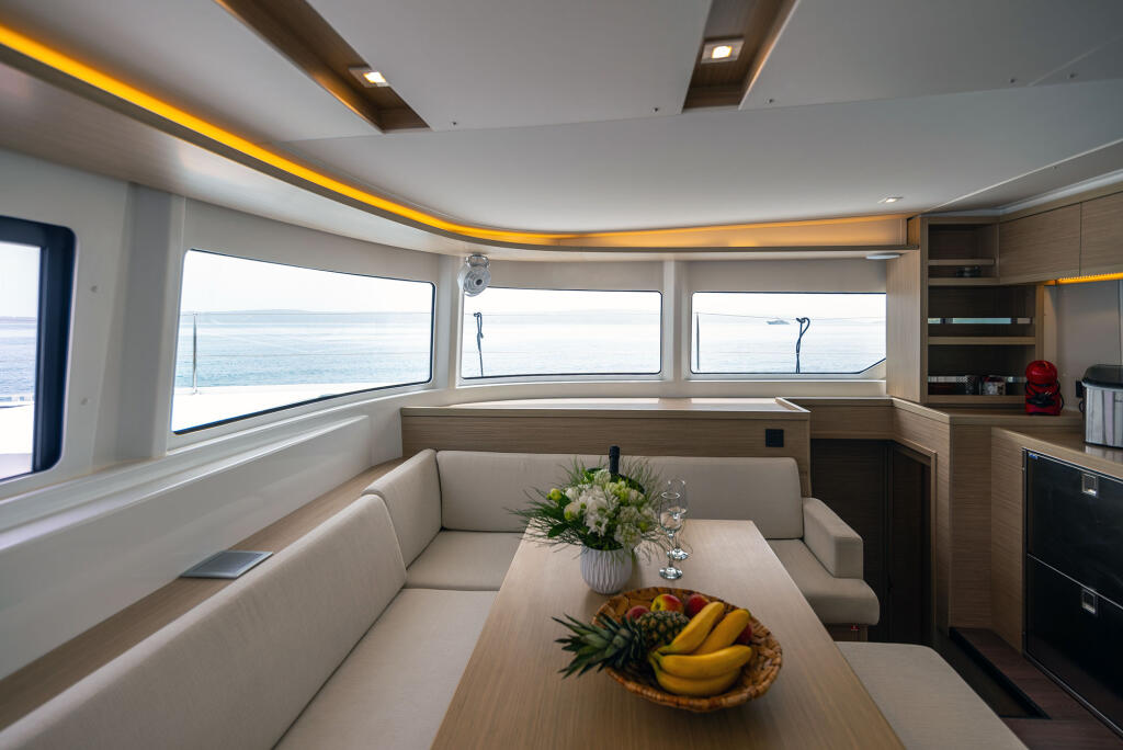 Catamaran 