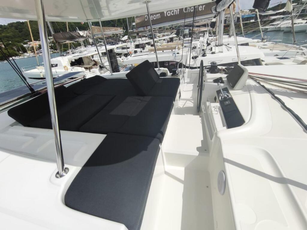 Catamarán 