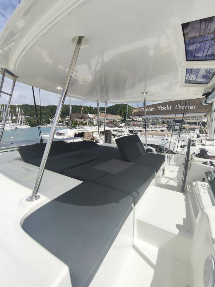 Catamarán 
