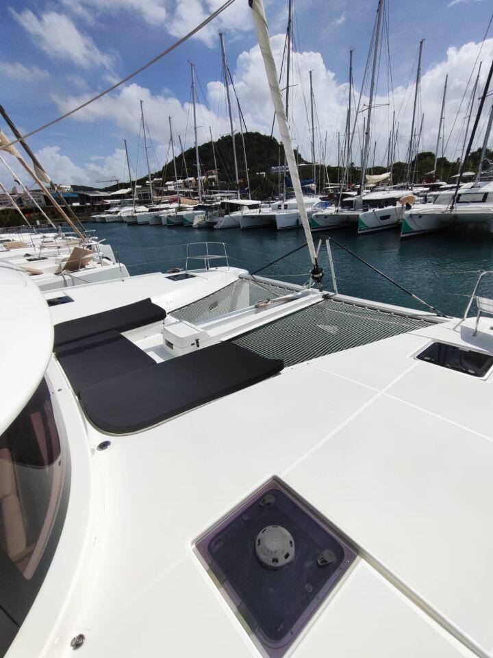 Catamarán 