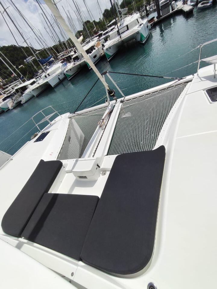 Catamarán 