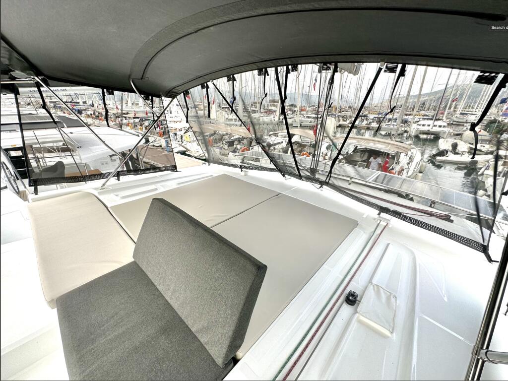 Catamarán 