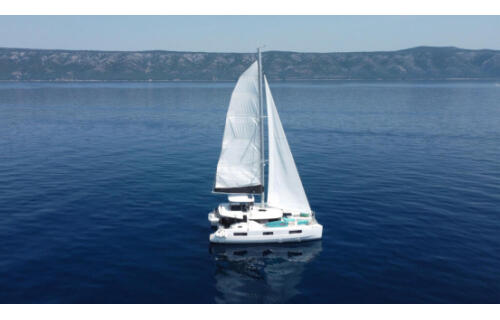 Catamaran 