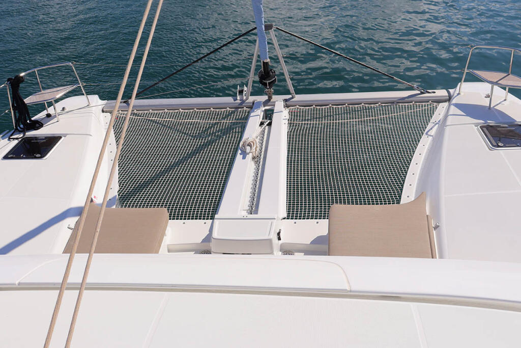 Catamarán 