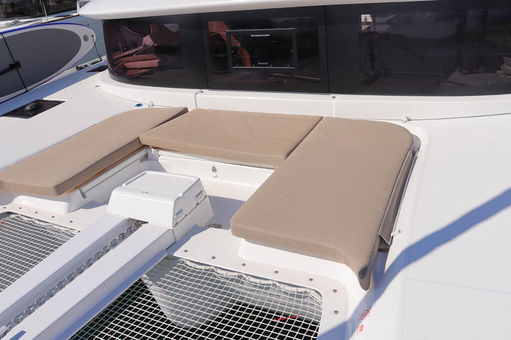 Catamarán 
