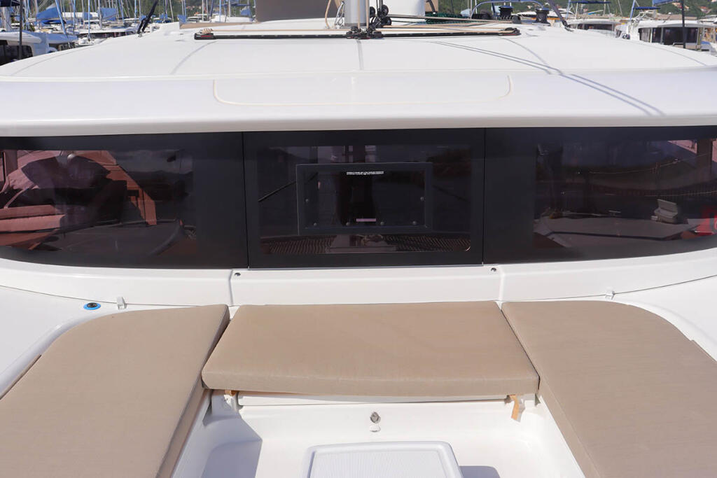 Catamarán 