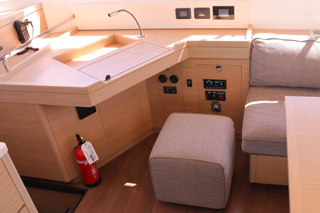 Catamarán 