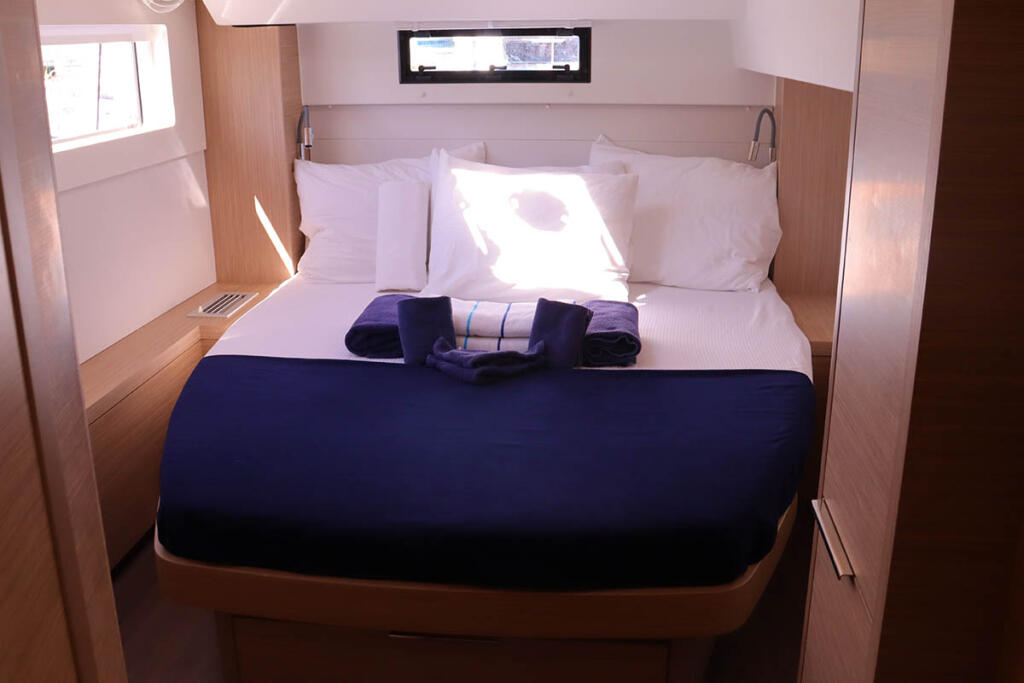 Catamarán 